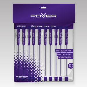 Packaging Design by Garth Jones for Rover Writing Instruments | Design: #11814429