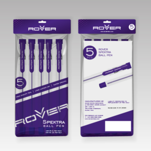Packaging Design by Garth Jones for Rover Writing Instruments | Design: #11814515