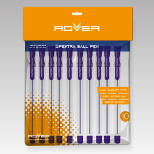 Packaging Design by Garth Jones for Rover Writing Instruments | Design: #11814610