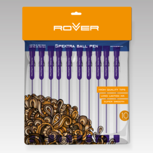 Packaging Design by Garth Jones for Rover Writing Instruments | Design: #11814612