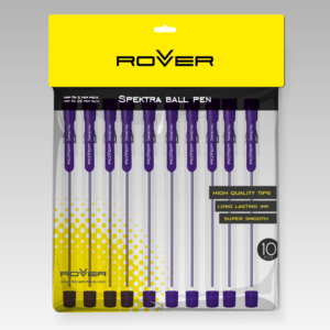 Packaging Design by Garth Jones for Rover Writing Instruments | Design: #11814623