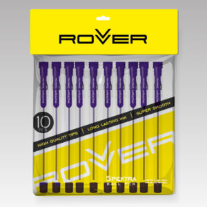 Packaging Design by Garth Jones for Rover Writing Instruments | Design: #11814630