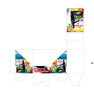 Australia's largest Travel Film House needs a DVD counter top display unit