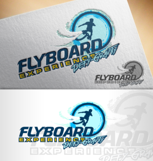 Logo Design by nivleik for this project | Design: #11646522