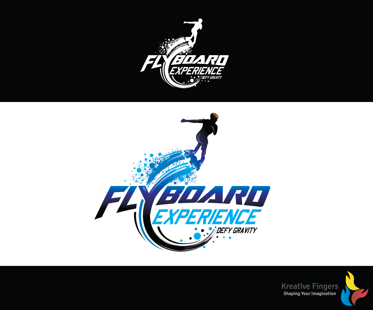 Logo Design by Kreative Fingers for this project | Design: #11662140
