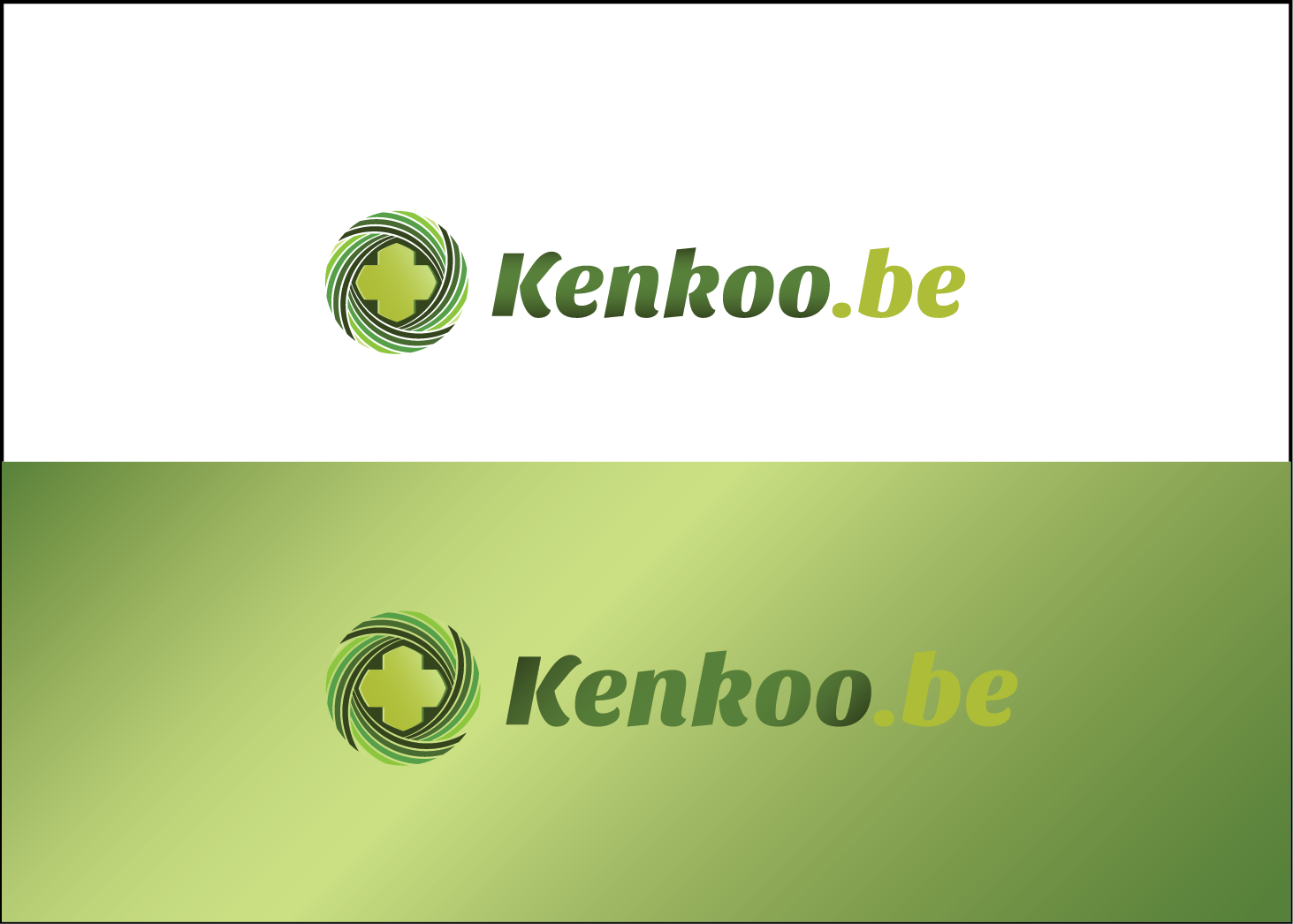 Logo Design by Boink for Pharma United NV | Design #11689562