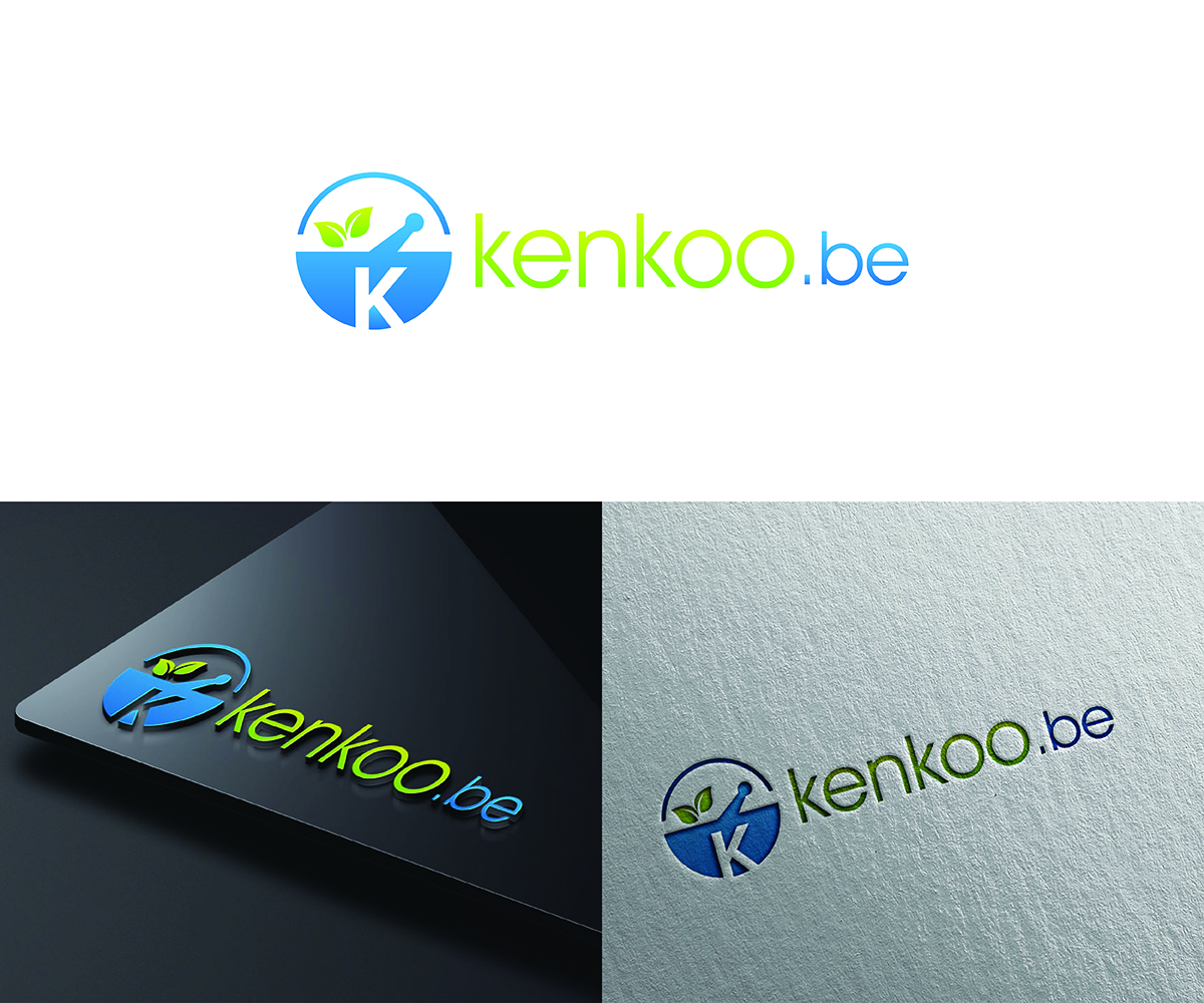 Logo Design by eMARK for Pharma United NV | Design #11677849