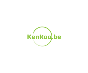 Kenkoo.be | Logo Design by Skwagor