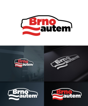 Logo Design by Sergio Coelho for this project | Design: #11738466