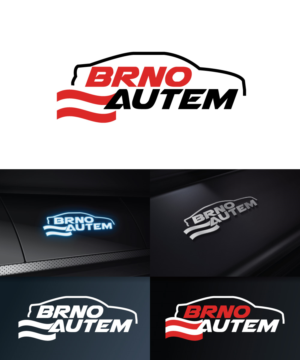 Logo Design by Sergio Coelho for this project | Design: #11738649