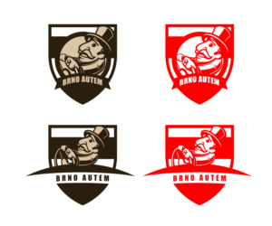 Logo Design by killpixel