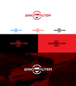 Diseño de Logo por Coneagles para este proyecto | Diseño: #11677740