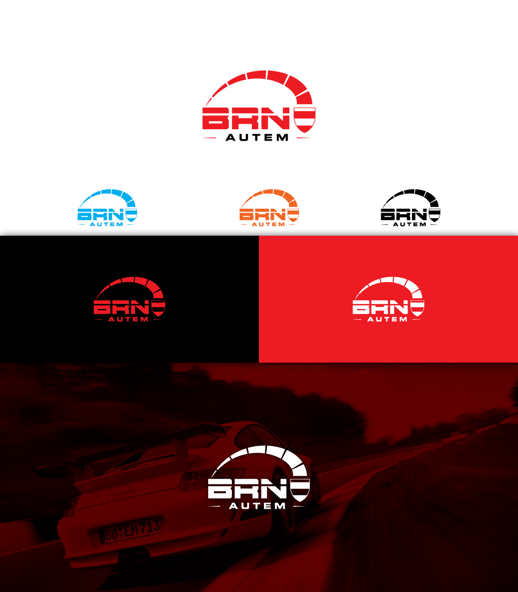 Logo Design by Coneagles for this project | Design #11677808