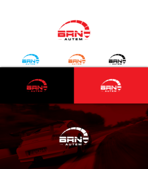 Diseño de Logo por Coneagles para este proyecto | Diseño: #11677808