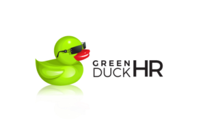 Logo Design by somani for Green Duck HR | Design: #11639198