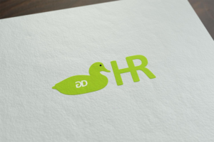 Logo Design by sultanr238 for Green Duck HR | Design: #11641197