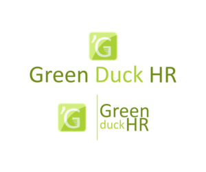Diseño de Logo por wayo remora para Green Duck HR | Diseño #11682340