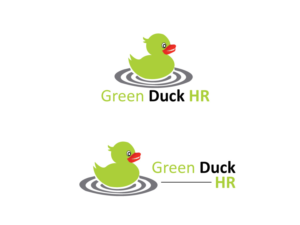 Diseño de Logo por Designs 2019 para Green Duck HR | Diseño #11670760