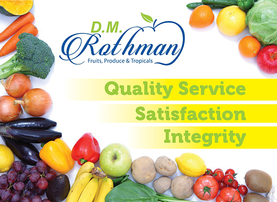 Grafik-Design von PAS-CREATIVE für D.M. Rothman Company, Inc.  | Design #11643062