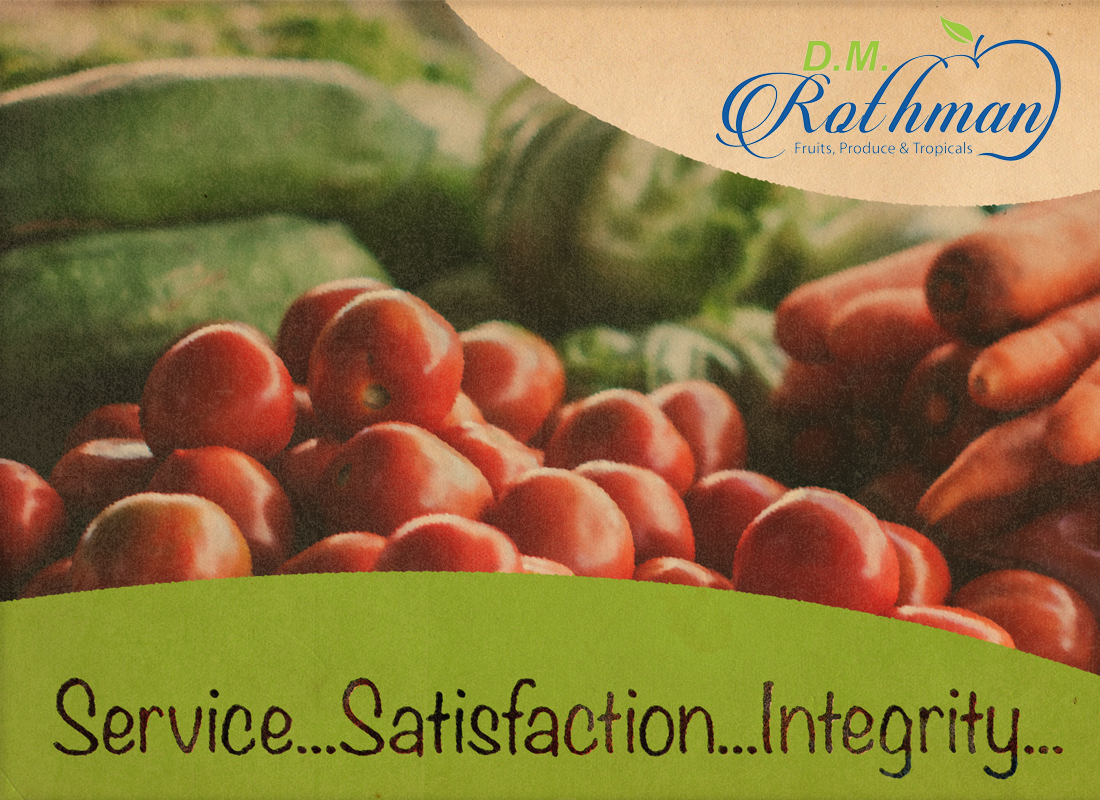 Grafik-Design von naumnaum für D.M. Rothman Company, Inc.  | Design #11661624