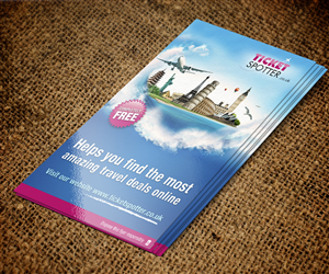 Flyer Design by jeffdefy