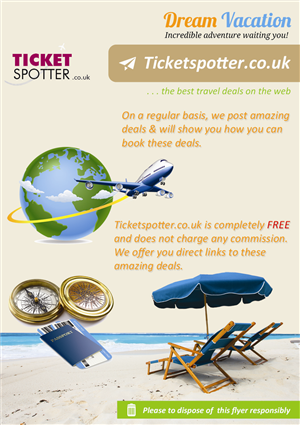 Flyer Design by WingLee