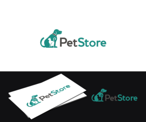Logo Design by Vishak vasu