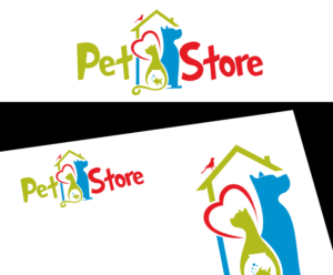 Logo Design by blue eye
