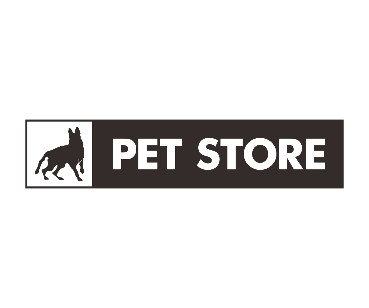 Logo Design by wayo remora for Pet Store | Design #11733530
