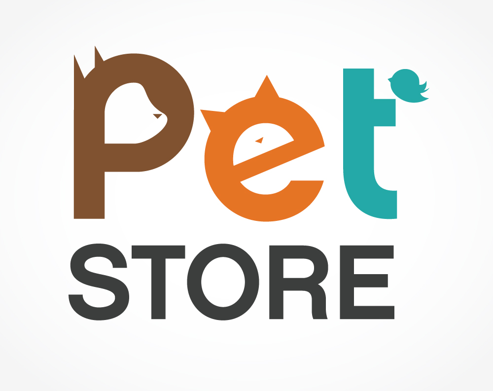 Logo Design by yassielalatrista for Pet Store | Design #11720580