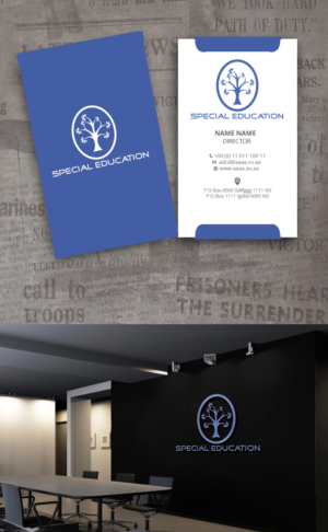 Logo Design by zebronicgraphic for Kentucky Valley Educational Cooperative | Design: #15045179