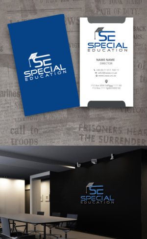 Logo Design by zebronicgraphic for Kentucky Valley Educational Cooperative | Design: #15045180