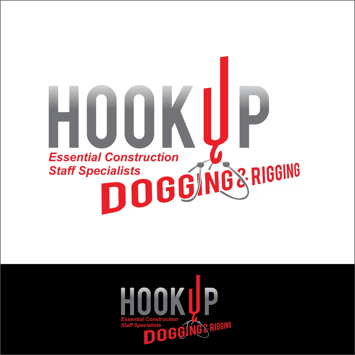 Logo Design by creative.bugs for Essential Recruitment | Design #11660848