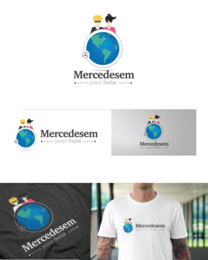 Logo Design by Jacek Lachowicz