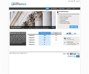 Web Design by Bt