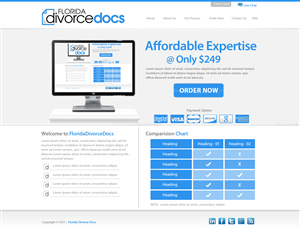 Web Design by J. Chaturvedi for this project | Design: #491801