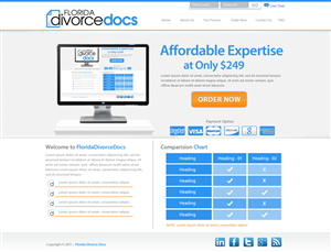 Web Design by J. Chaturvedi for this project | Design: #493001