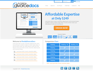 Web Design by J. Chaturvedi for this project | Design: #493007