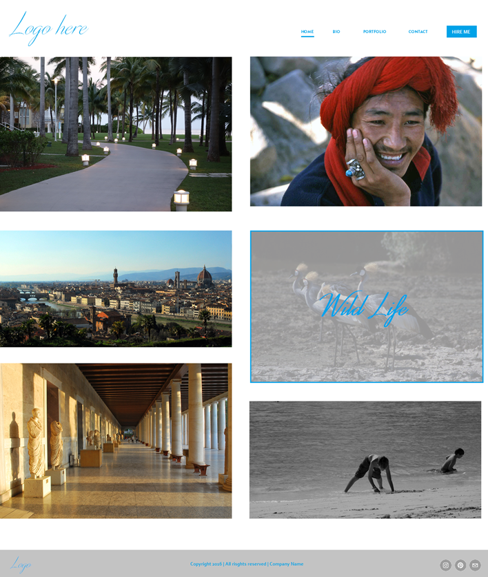 Contest winning design