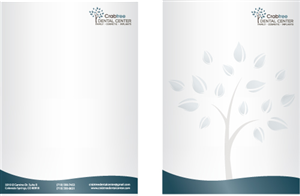Letterhead Design by AlignDesign for this project | Design: #2342564
