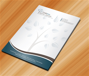 Letterhead Design by Sarmishtha Chattopadhyay_loginchange for this project | Design: #2346230