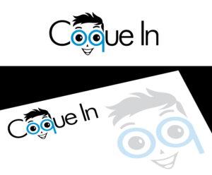 Logo Design by blue eye