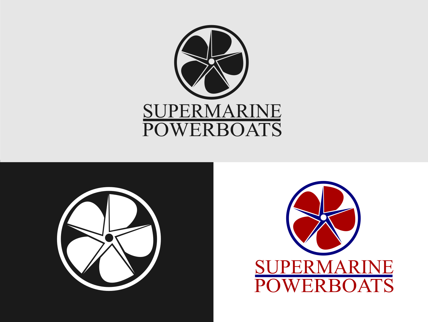 Logo Design by chipperdesigns12 for this project | Design #11709874