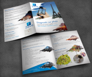 Brochure Design by BHAMQR
