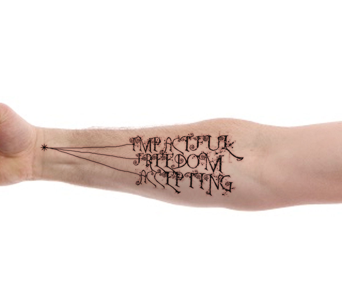 Tattoo Design by Kyeong for this project | Design #11668465