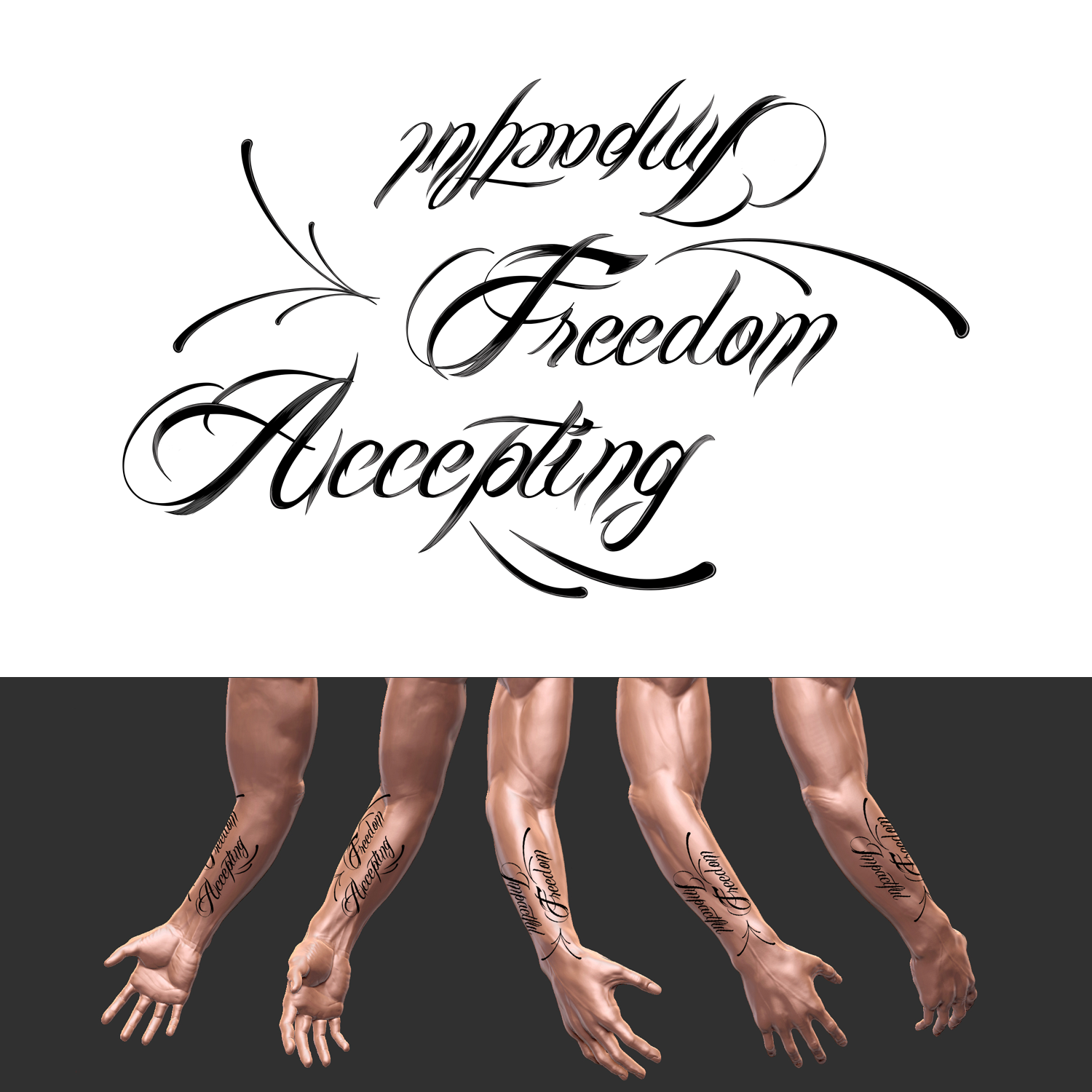 Tattoo Design by mimi.aes for this project | Design #11683502