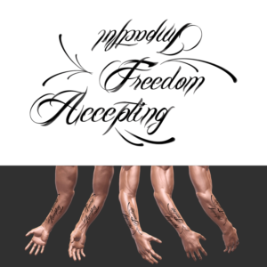 Tattoo Design by mimi.aes for this project | Design: #11683502