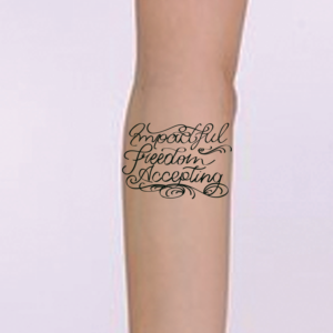 Tattoo Design by Glauco Oliveira for this project | Design: #11760457