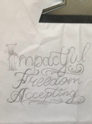 Tattoo Design by Glauco Oliveira for this project | Design: #11766158