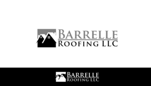 Logo-Design von parshdelhi für Barrelle Roofing | Design: #11664291
